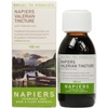 Napiers Valerian Tincture 1000mg 100ml