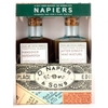 Napiers Vintage Set 2 x 50ML