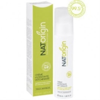 Natorigin Detoxifying Moisturising Cream 50ml