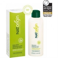 Natorigin Eye Makeup Remover Emulsion 125ml