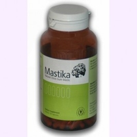 Natrahealth Mastika Gum 250mg 120 Capsules