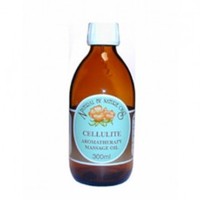 natural by nature Cellulite Ready Mixed Essential Oil 300ml