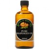 Natural By Nature Grapeseed Oil 100ml