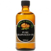 Natural By Nature Grapeseed Oil 100ml