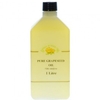 Natural By Nature Grapeseed Oil 1L