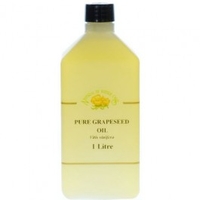 Natural By Nature Grapeseed Oil 1L