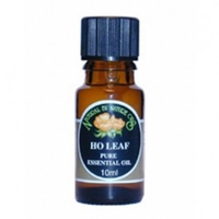 natural by nature Ho Leaf Essential Oil 10ml