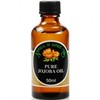 Natural by Nature Jojoba Oil 50ml