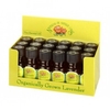 natural by nature Lavender - Display Box of 18 Organic Essential Oils (10ml each)