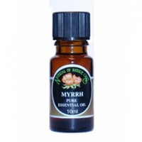 natural by nature Myrrh Essential Oil 10ml