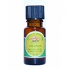 natural by nature Orange Essential Oil Organic 10ml