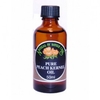 natural by nature Peach Kernel Oil 50ml