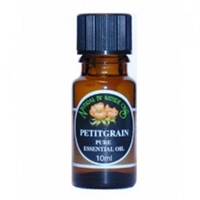 natural by nature Petitgrain Essential Oil 10ml