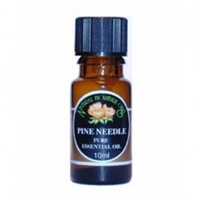 natural by nature Pine Needle Essential Oil 10ml