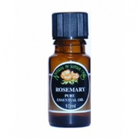 natural by nature Rosemary Essential Oil 10ml