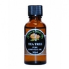 natural by nature Tea Tree Essential Oil 30ml