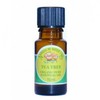 natural by nature Tea Tree Essential Oil Organic 10ml
