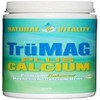 Natural Vitality TruMAG plus Calcium 226g