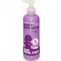 Naturally Cool Kids Hair & Body Wash 250ml