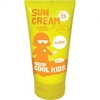Naturally Cool Kids Sun Cream SPF25 150ml