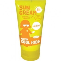 Naturally Cool Kids Sun Cream SPF25 150ml