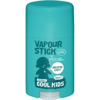 Naturally Cool Kids Vapour Stick 50g