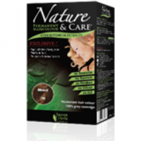 Nature And Care Blond 72ml