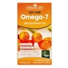 Natures Aid 500mg Sea Buckthorn Oil 90 Capsules