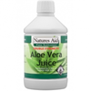 natures aid Aloe Vera Juice - Double Strength 1000ml