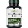 natures aid Calcium,  Magnesium + Zinc 90 Tablets