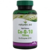natures aid Co-Q-10 - 100mg (Co Enzyme Q10) 30 Caps