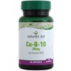 natures aid Co-Q-10 - 100mg (Co Enzyme Q10) 90 Tablets