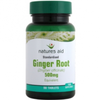 natures aid Ginger - 500mg 90 Tablets