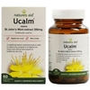 Natures Aid Ucalm St Johns Wort 60 Tablets