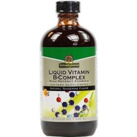 Natures Answer B-Complex 240ml