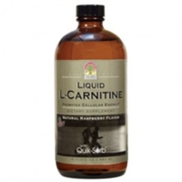 Natures Answer L-Carnitine 480ml