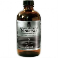 Natures Answer Multiple Minerals 240ml