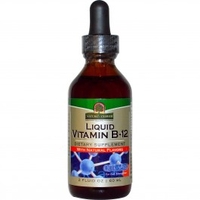 Natures Answer Vitamin B12 Liquid 60ml