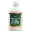 Natures Own Aloe Vera Juice Inner Leaf 500ml