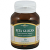 natures own Beta Glucan 200mg 30 vcaps