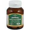 natures own Biofood Magnesium 100mg 60 tabs