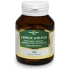 Natures Own Caprylic Acid Plus 60 Capsules