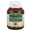 natures own Fos-a-dophilus 60 vcaps