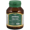 natures own Iron / Molybdenum 5mg 50 tabs