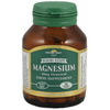 natures own Magnesium 30mg 50 tabs
