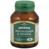 natures own Multivitamin & Minerals 60 tabs