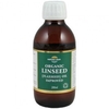 natures own Organic Flaxseed Oil 200ml