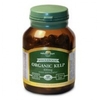 Natures Own Organic Kelp 400mg 60 capsules
