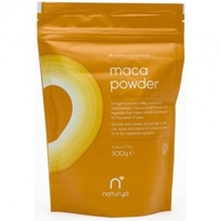 Naturya Organic MACA Powder 300g