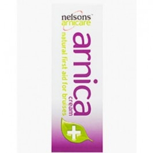 nelsons Arnica Cream 30g